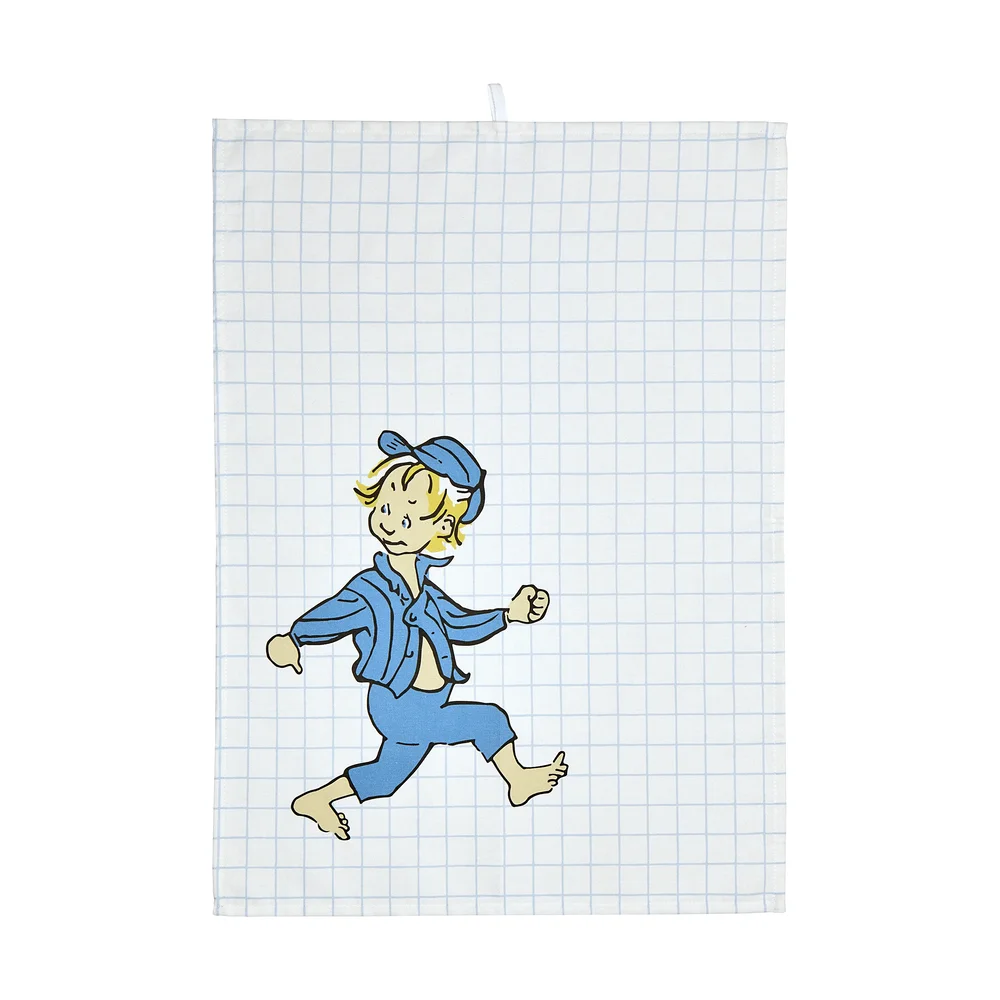 Emil kjøkkenhåndkle 50x70 cm v:2464951