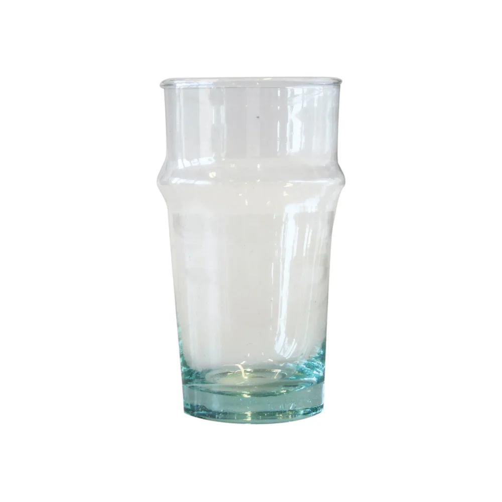 Drickglass resirkulert glass lite v:2183727
