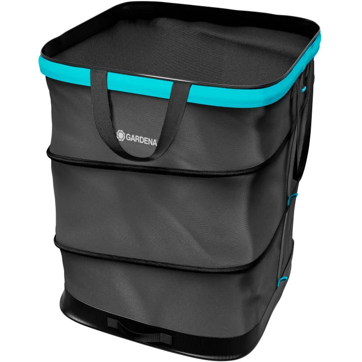 Gardena popup hageavfallssekk, 220 liter | 11716-20