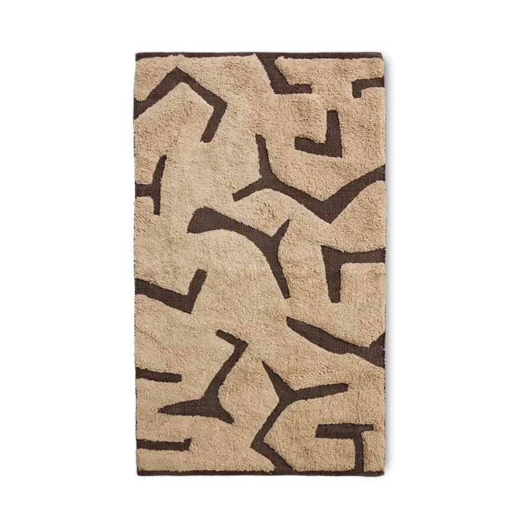 Interplay baderomsmatte 70×120 cm v:4051248 Interplay baderomsmatte 70×120 cm v:4051248