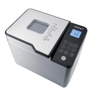 Brødbakemaskin BM2 600W stål/svart v:3989295