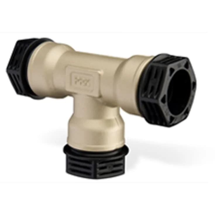 IMI TA PRK tee 40 mm | 53410040
