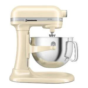 Artisan kjøkkenmaskin med bolleløft 5KSM60SPXEAC 5,6L kremhvit v:2685737