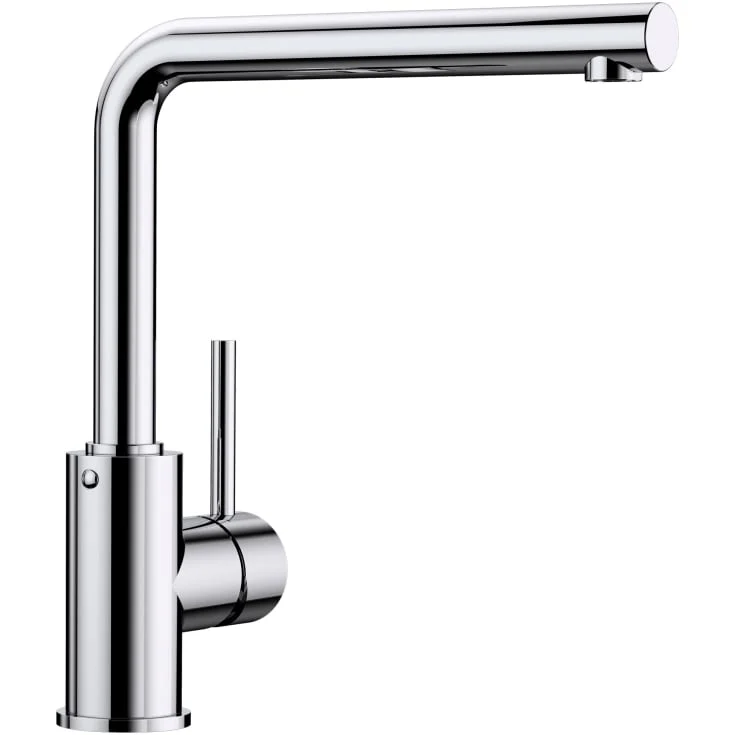 Blanco Mila kjøkkenarmatur, krom | BC-519414