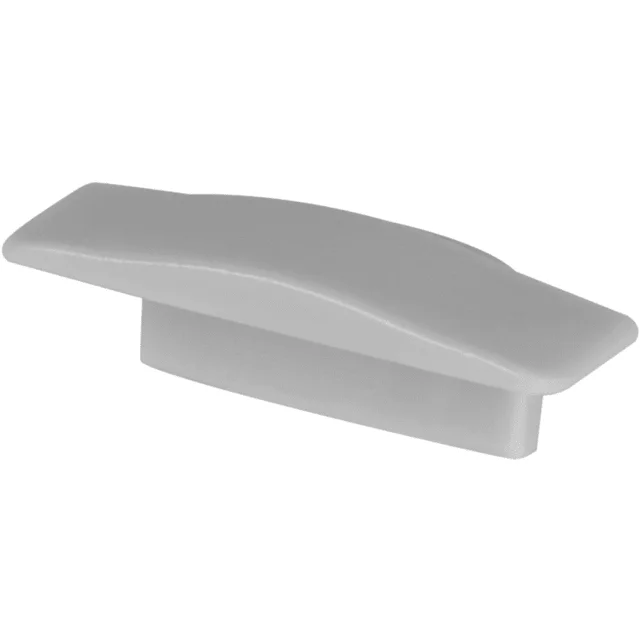 Ledvance endekappe for flat aluprofil 3, 2-pk | 4058075277632