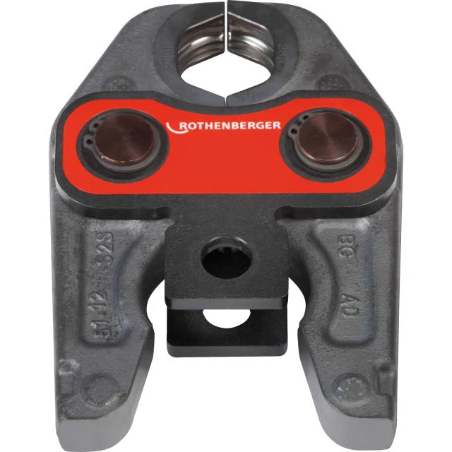 Rothenberger 15 mm standard M-pressbakke til Presstang | RO-015102X