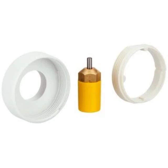 Danfoss adapter RAV/RAVL med pakkboks | 014G0250