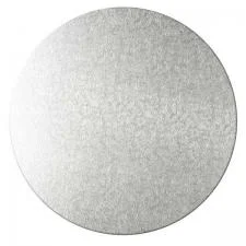 Kakebrett Sølv Ø35cm 2stk v:8416947