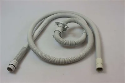 Avløpsslange, Bosch vaskemaskin – 2600 mm v:2953800