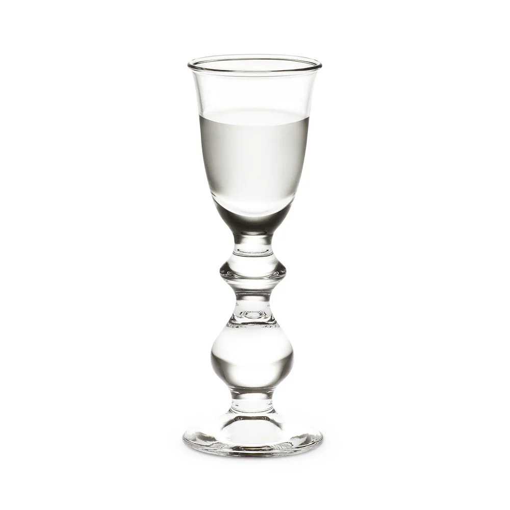 Charlotte Amalie drammeglass v:9488602 Charlotte Amalie drammeglass v:9488602