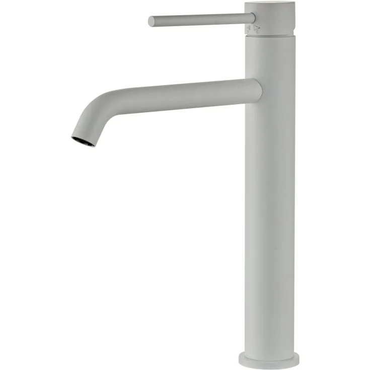 Zen Sanitary Slimline servantbatteri, hvit | 81300202