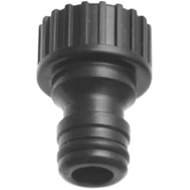 Worker krankobling med gjenge 3/4" | 6720-407