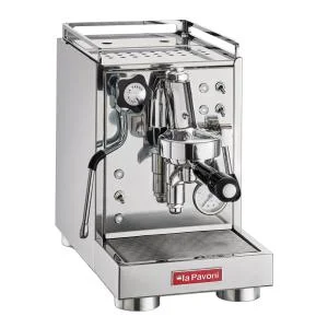 Semi-Pro kaffemaskin 2,9L mini cellini stål v:6827629 Semi-Pro kaffemaskin 2,9L mini cellini stål v:6827629