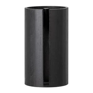 Celian kjøkkenrullholder 25,5 cm svart v:2246687