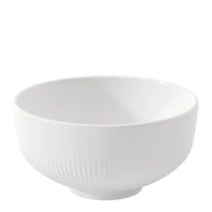 Afina skål 13 cm 35 cl hvit v:9316730