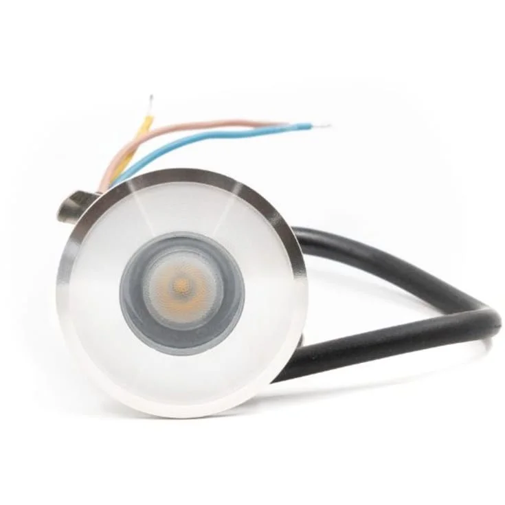 Light By Juhl Ida innfelt spotlight, Ø52 cm | 789102