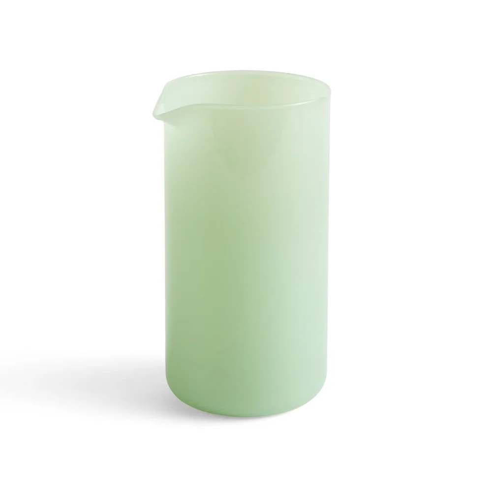 Borosilicate kanne medium 45 cl v:6164419 Borosilicate kanne medium 45 cl v:6164419