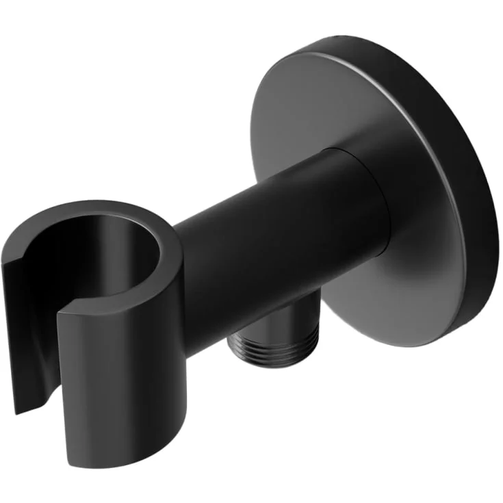 Scandtap Harmonized dusjholder, sort | 23048