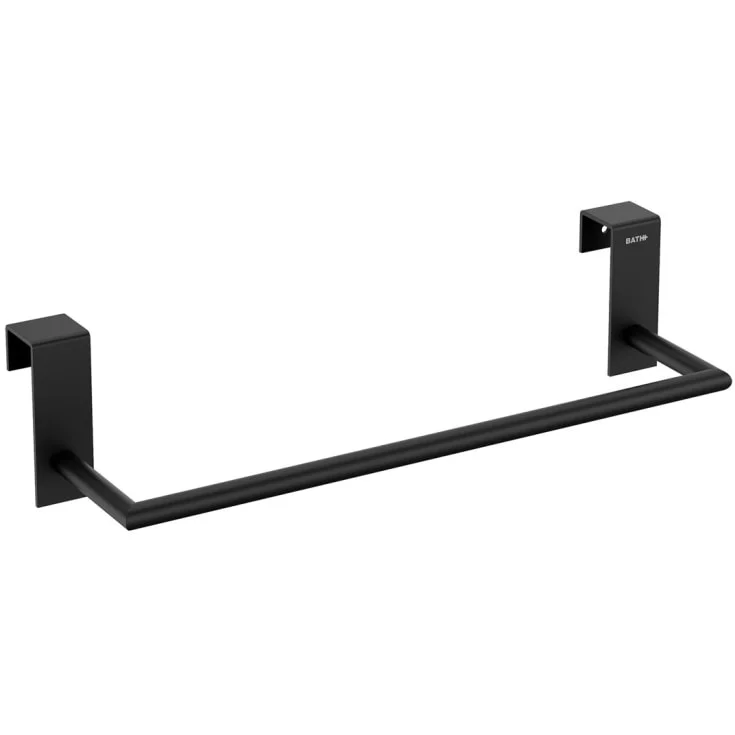 Cosmic Stick håndklestang, 27 cm, matt svart | WJB276A0066036
