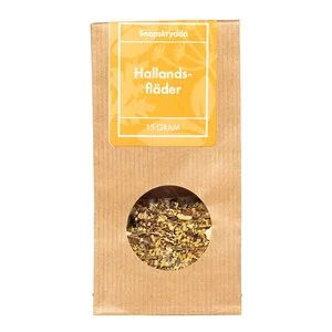 Hallands snapskrydder hylleblomst 15g v:7067433