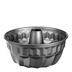 Baking kakeform 1,8L 22 cm karbonstål v:9120675