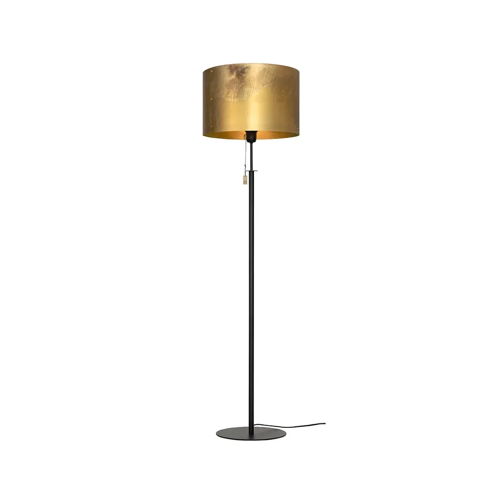 Svep gulvlampe v:9072018 Svep gulvlampe v:9072018