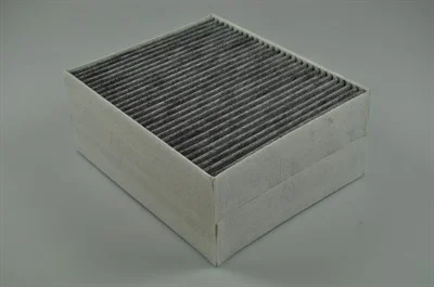 Kullfilter, Constructa kjøkkenvifte - 230 mm x 190 mm (1 stk) v:3400642