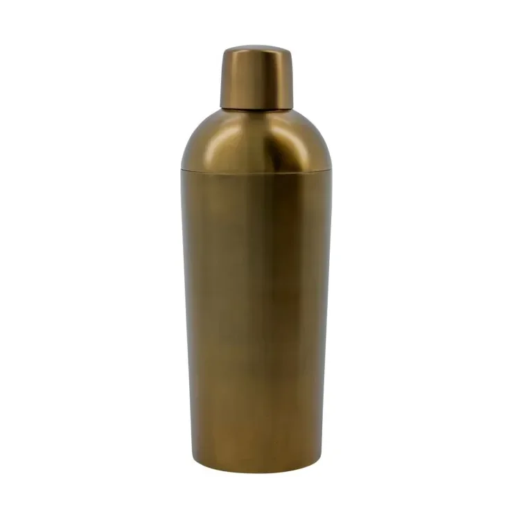 Baar shaker 23 cm v:6398195 Baar shaker 23 cm v:6398195
