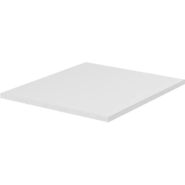 Pressalit Care stellematte, 80x76 cm, hvit | R8700000