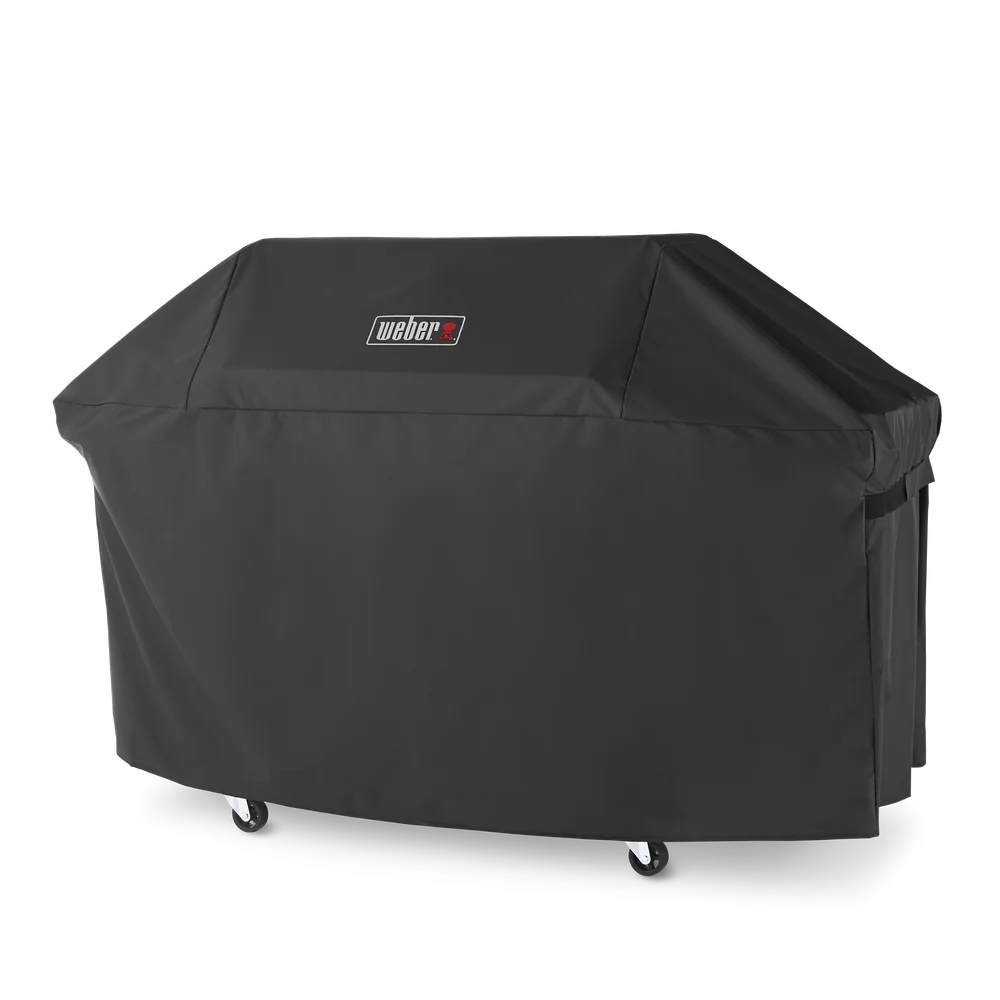 Grilltrekk til Genesis 400 series premium v:1006224