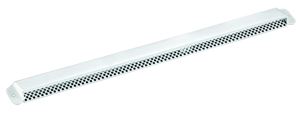 Spalteventil hvit 50cm v:5374866