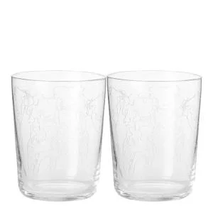 People vannglass 34 cl 2 stk v:3820003