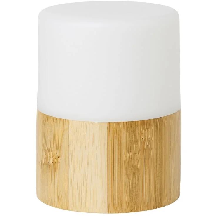 Duni Bright bordlampe, marmor | 183180 Duni Bright bordlampe, marmor | 183180