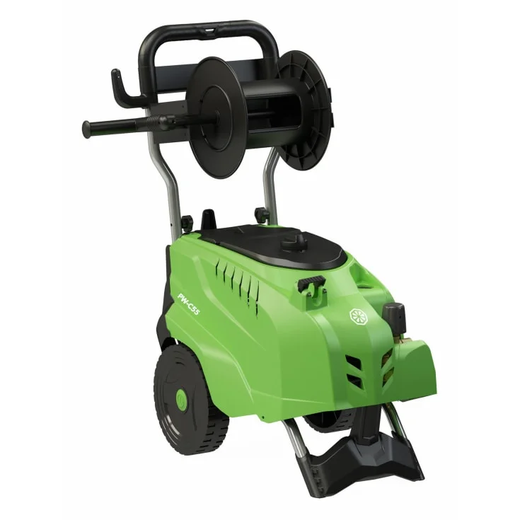 Foma PW-C55 2021 T kaldtvannsvasker, 3 fas, 230V | 121396 Foma PW-C55 2021 T kaldtvannsvasker, 3 fas, 230V | 121396