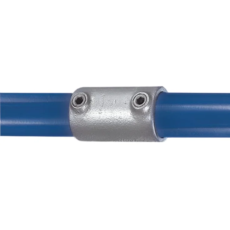 Kee Klamp utvendig skjøt, 1 1/4" | 14-7