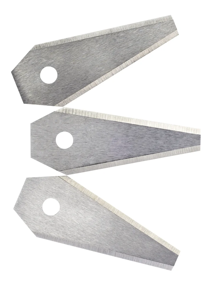 Knivsett 3 stk for Indego v:1866986 Knivsett 3 stk for Indego v:1866986