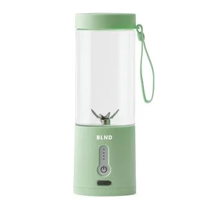 Bærbar blender 0,53 L mint v:9500217