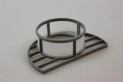 Filter, Bosch oppvaskmaskin (fin sil) v:4507591