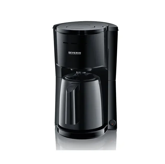 Severin KA 9306 termokanne 8 kopper v:9018647