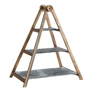Artesano Orginal kakefat med flere lag 42,1 x 25,6 cm v:6209514
