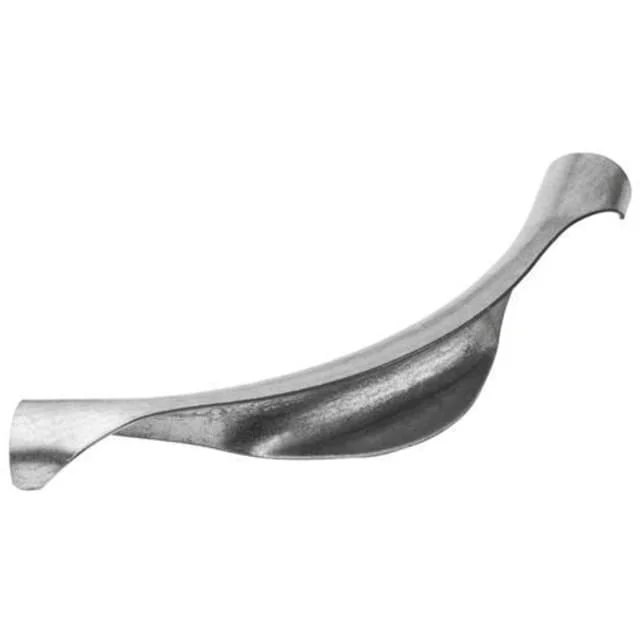 Uponor Multi stålbend, 10/12 mm | 1033974