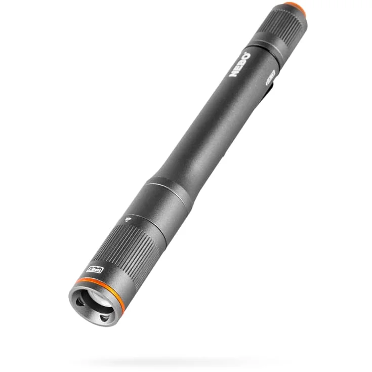 Nebo Columbo lommelykt | 228310 Nebo Columbo lommelykt | 228310