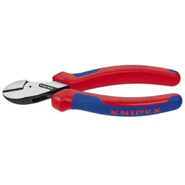 Knipex X-CUT kompakt Sideavbiter 160 mm | 404518