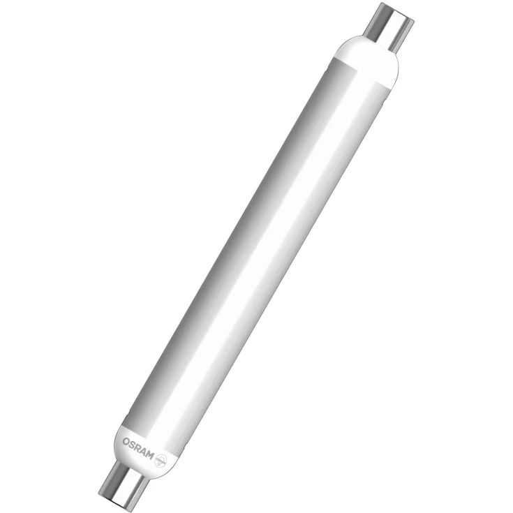 Ledvance Line S15s rørpære, 2700K, 4W | 4058075699434