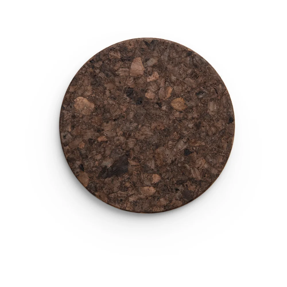 Cork gryteunderlag smoked v:4264931 Cork gryteunderlag smoked v:4264931