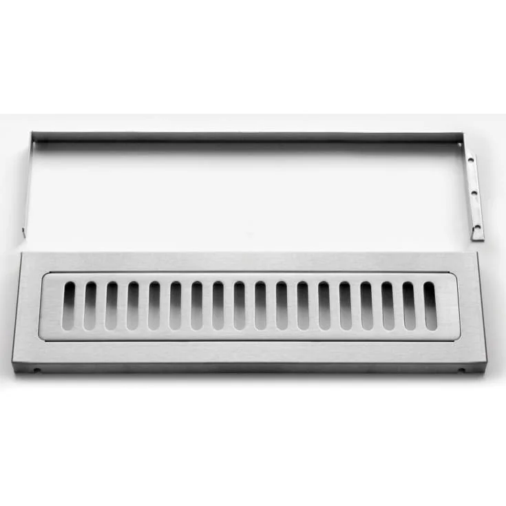 Unidrain Column såpeskål, rustfritt stål | 1850.0302