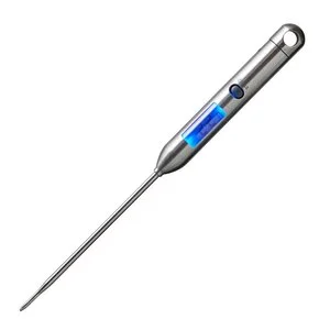 Kjøkkentermometer stål v:3406674