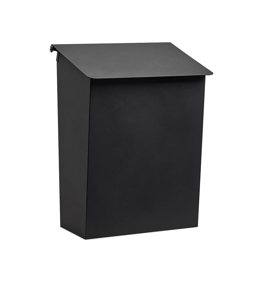 Postkasse Classic sort 9442B v:3104045 Postkasse Classic sort 9442B v:3104045