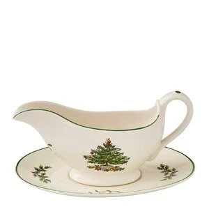 Christmas Tree sausenebb med fat 31 cl v:3788742