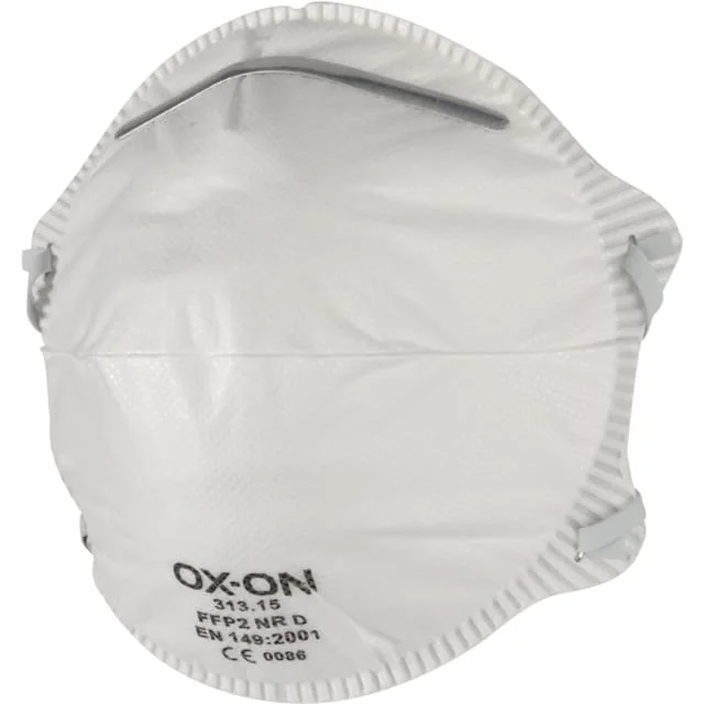 Ox-On støvmaske Basic FFP2NR, 20 stk | 313.15